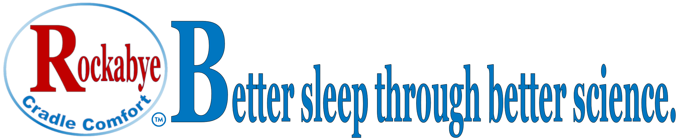 Rockabye Sleep           Technologies 
      logo